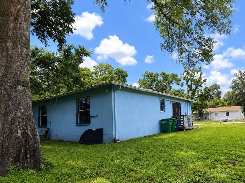 3917 E Clifton St, Tampa, FL 33610