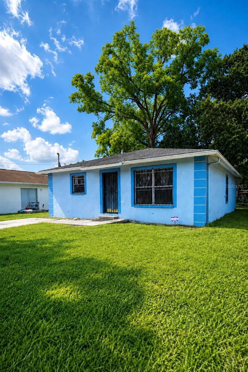 3917 E Clifton St, Tampa, FL 33610