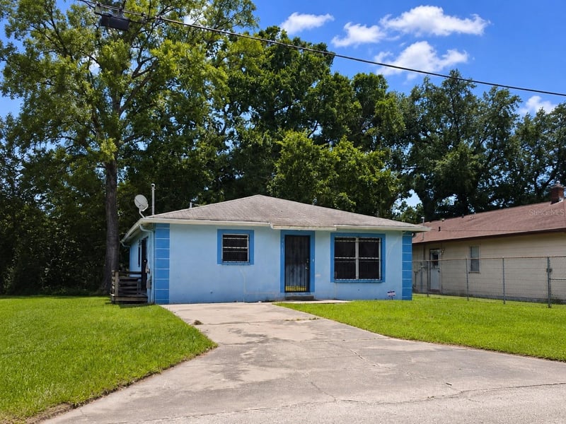3917 E Clifton St, Tampa, FL 33610