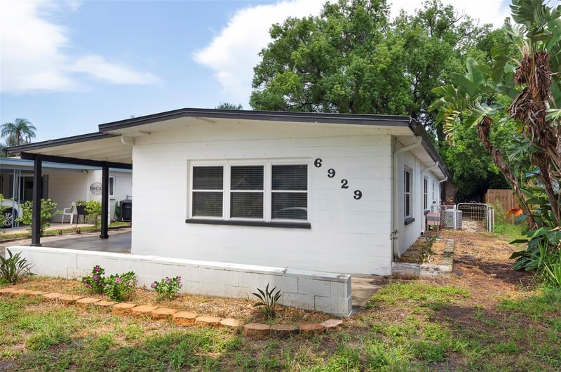 6929 39th Ave N, St Petersburg, FL 33709