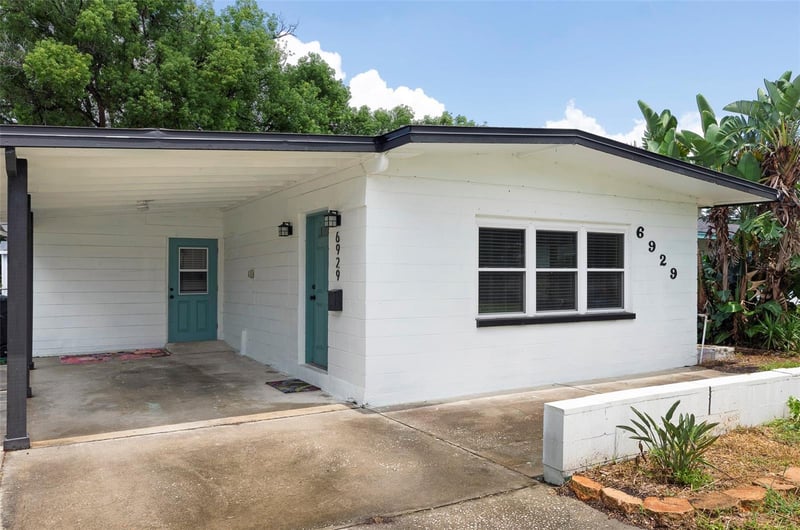 6929 39th Ave N, St Petersburg, FL 33709