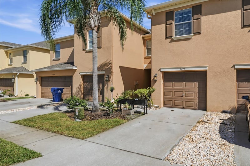 9477 Trumpet Vine Loop, Trinity, FL 34655