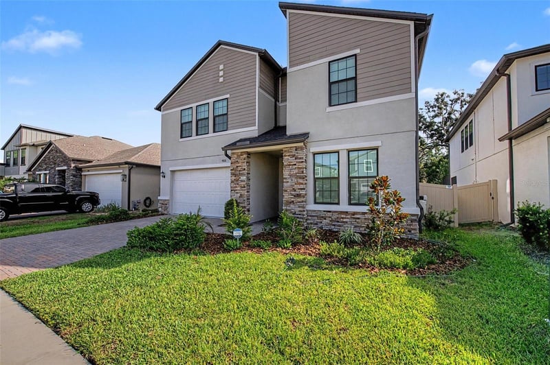 9826 Carabiner Way, Land O Lakes, FL 34637