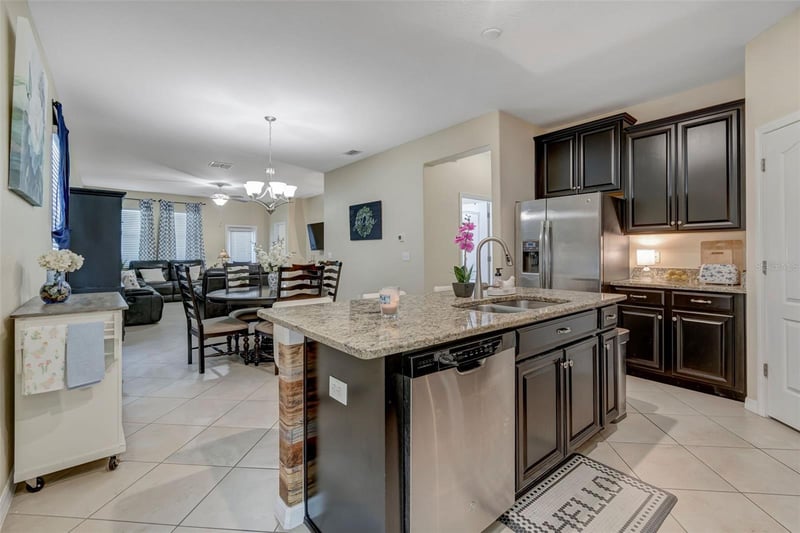 13941 Reindeer Cir, Hudson, FL 34669