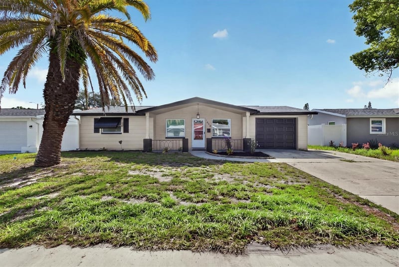 1440 Normandy Blvd, Holiday, FL 34691