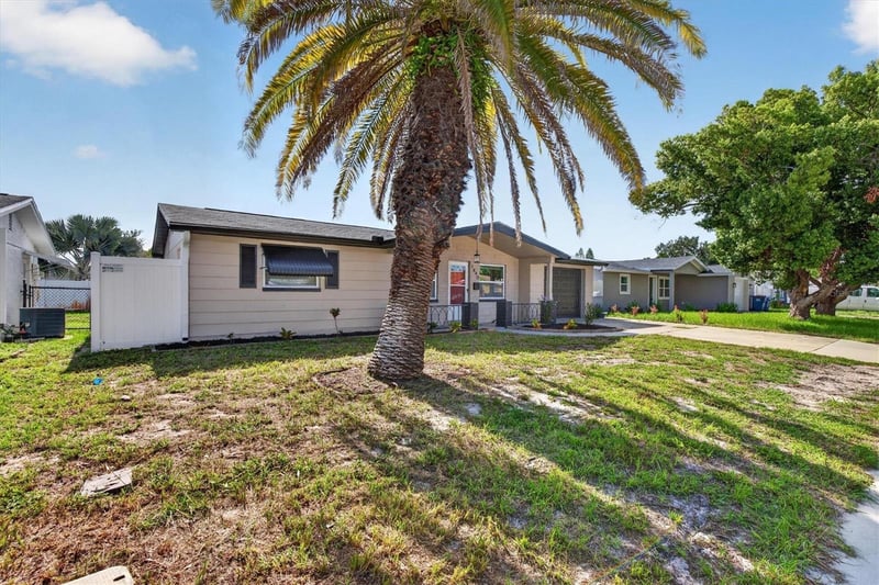 1440 Normandy Blvd, Holiday, FL 34691