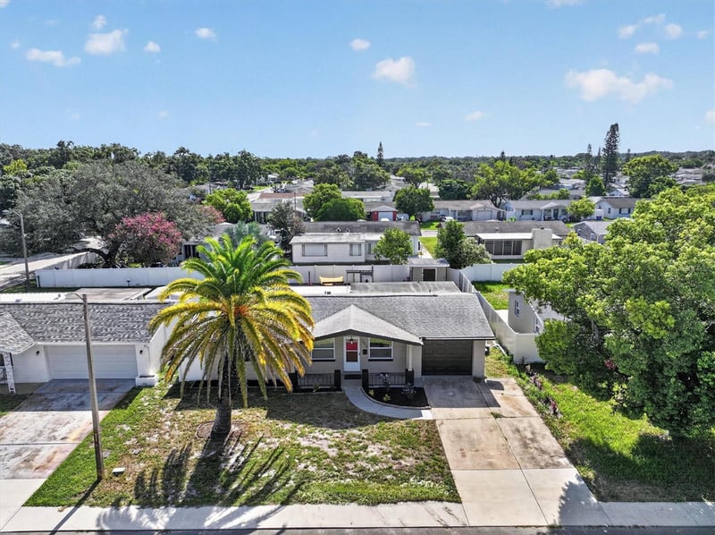1440 Normandy Blvd, Holiday, FL 34691