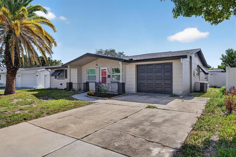 1440 Normandy Blvd, Holiday, FL 34691