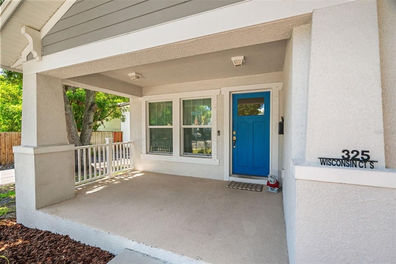 325 Wisconsin Ct S, St Petersburg, FL 33705