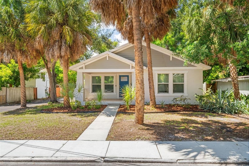 325 Wisconsin Ct S, St Petersburg, FL 33705