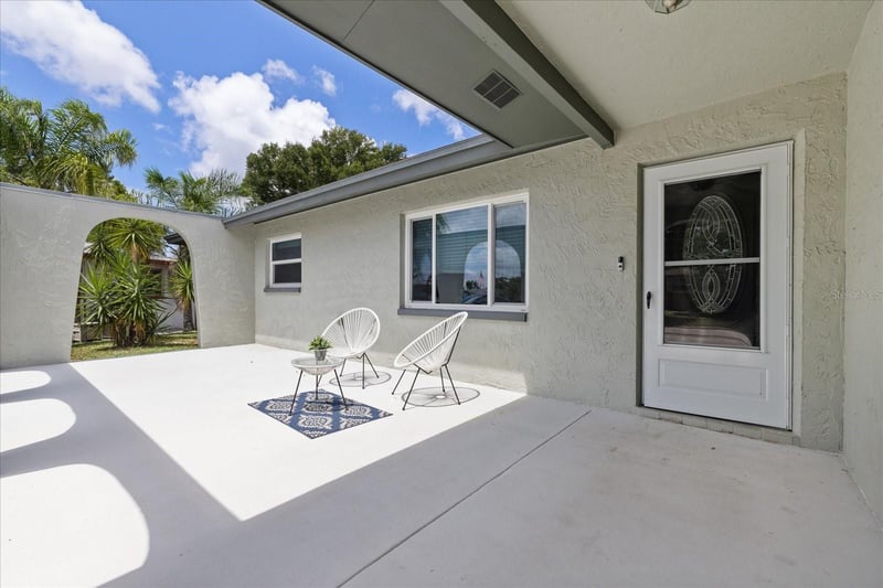5865 Tern Dr, New Port Richey, FL 34652