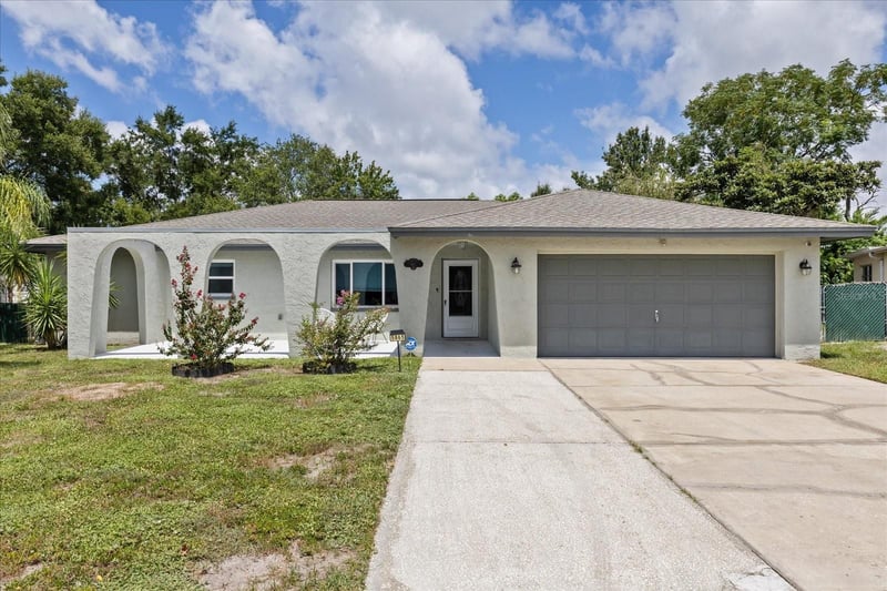 5865 Tern Dr, New Port Richey, FL 34652
