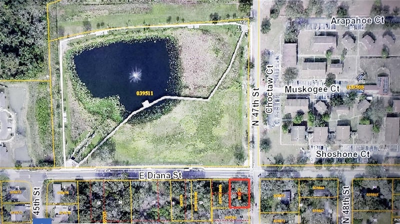 6420 N 47th St, Tampa, FL 33610