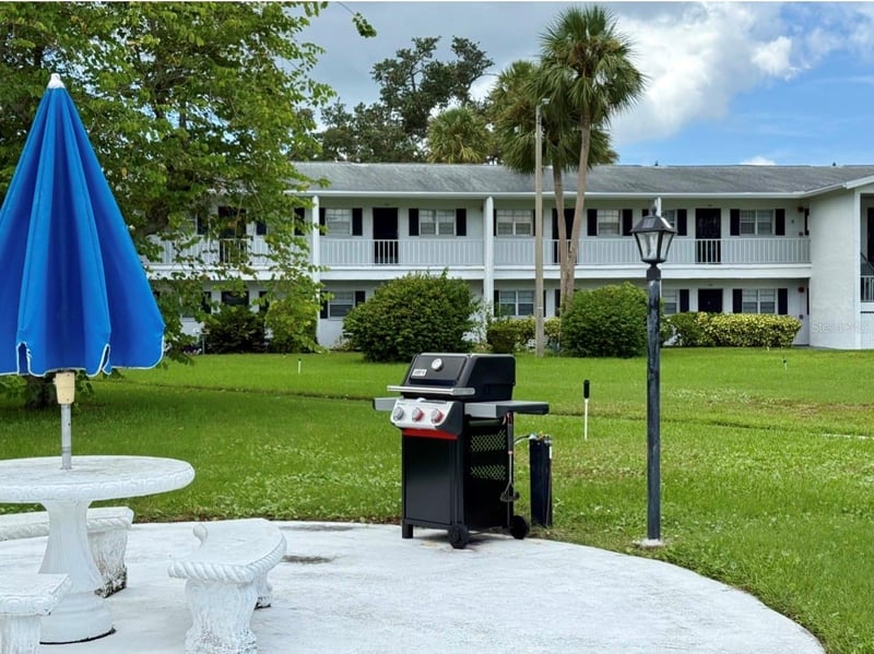 105 47th Avenue Dr W #374, Bradenton, FL 34207
