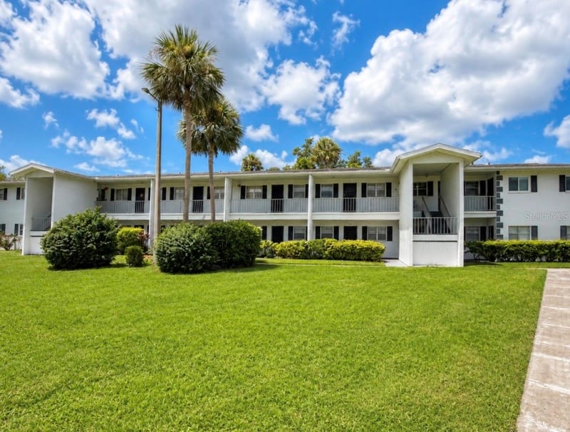 105 47th Avenue Dr W #374, Bradenton, FL 34207