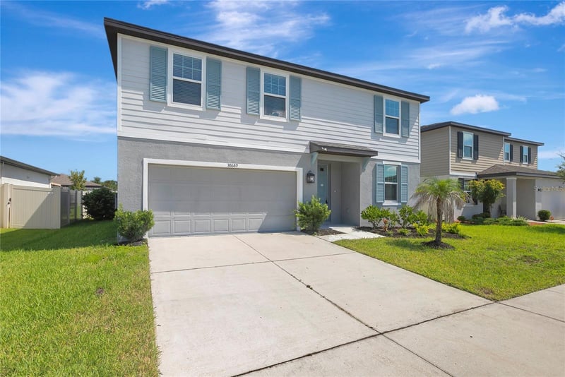 Home Worth Check