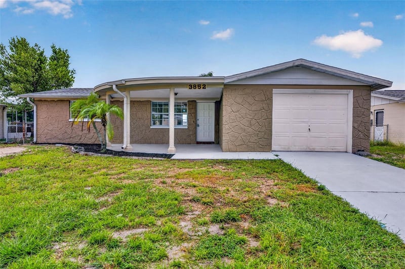 Holiday, FL 34691