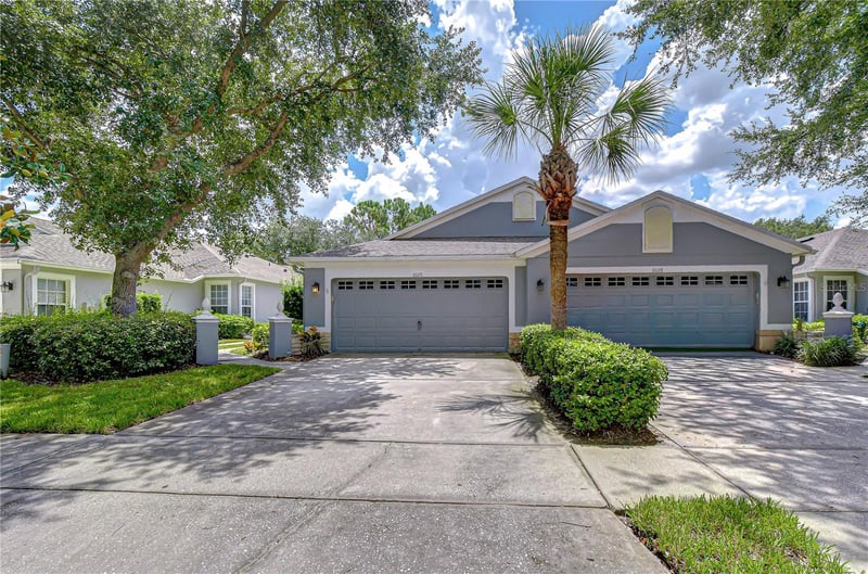 6026 Sandhill Ridge Dr, Lithia, FL 33547