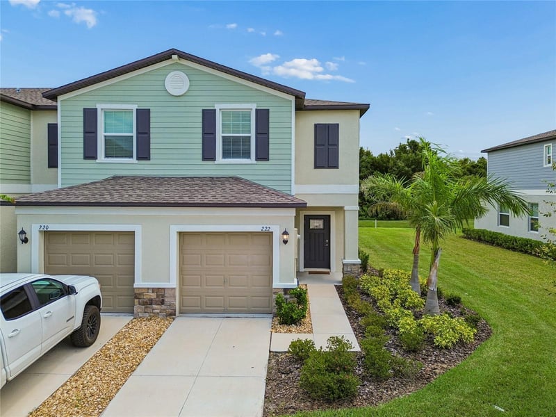 Home Worth Check