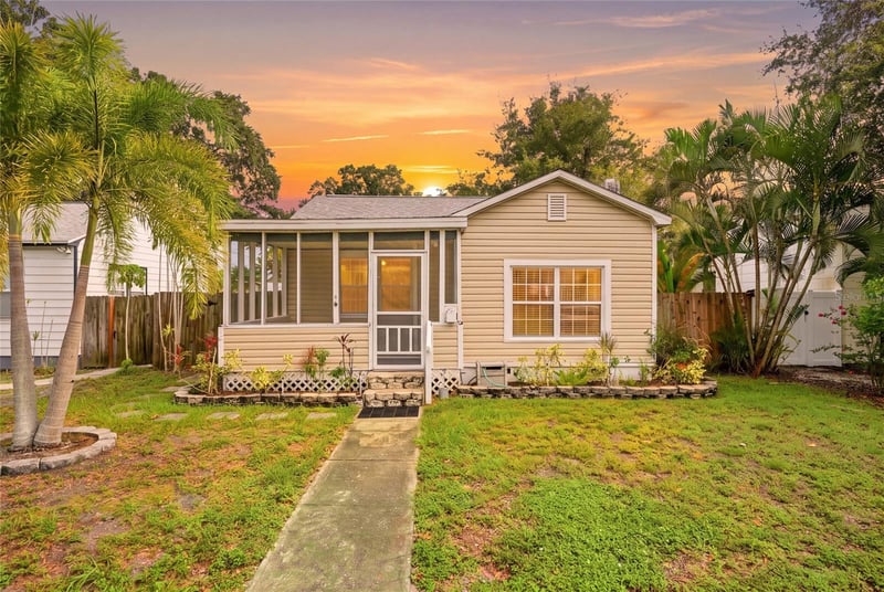 Home Worth Check