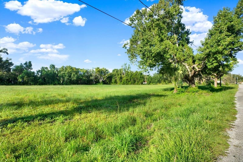 4th Ave LOT 11, San Antonio, FL 33576