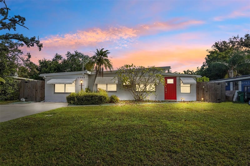 Home Worth Check