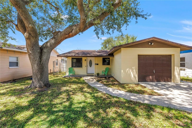 Home Worth Check