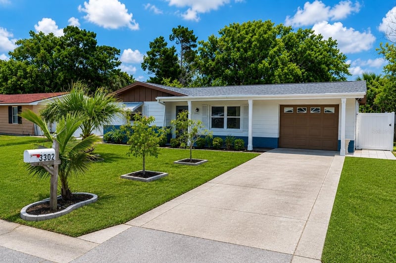 Home Worth Check