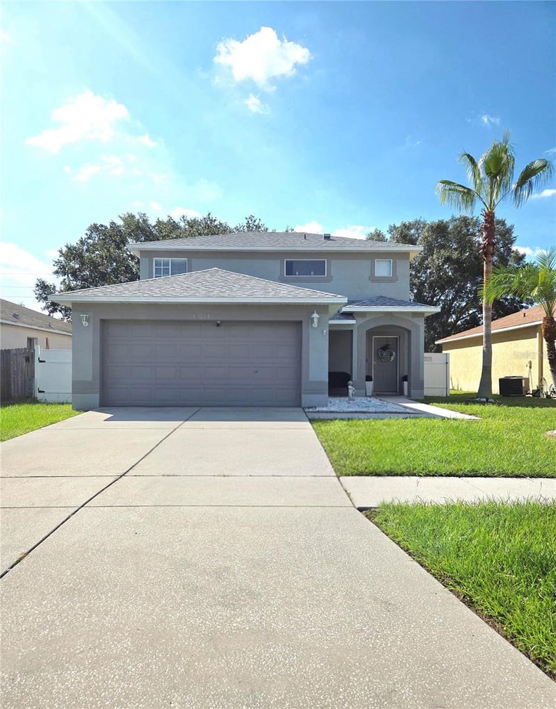 13214 Pike Lake Dr, Riverview, FL 33579