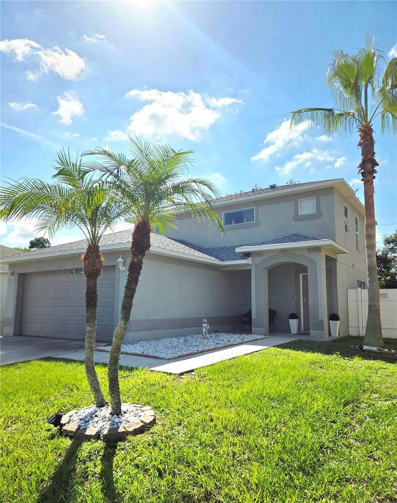 13214 Pike Lake Dr, Riverview, FL 33579