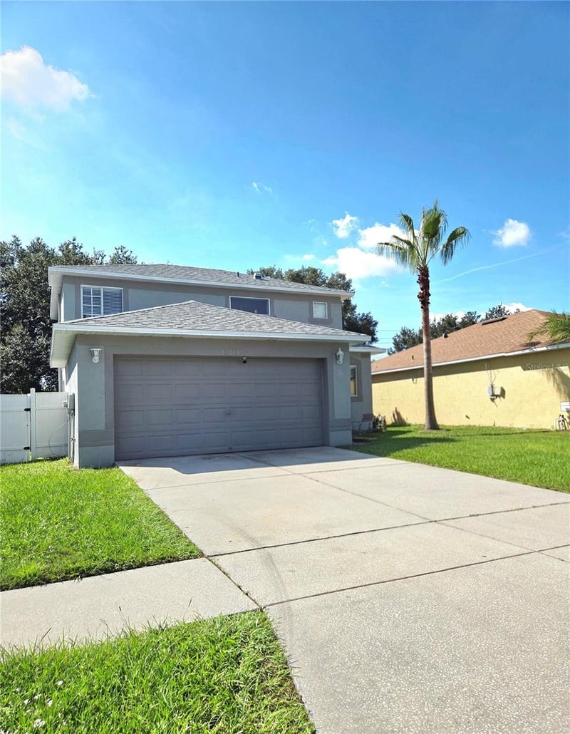 13214 Pike Lake Dr, Riverview, FL 33579