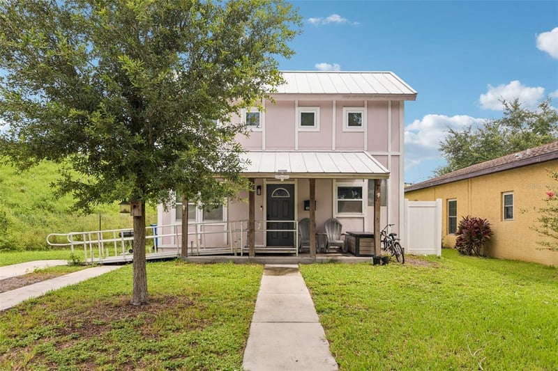 Home Worth Check