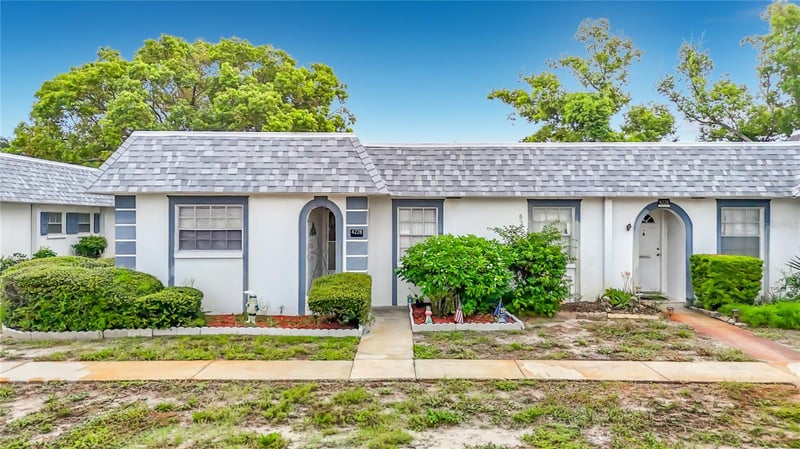 4228 Redcliff Pl, New Port Richey, FL 34652