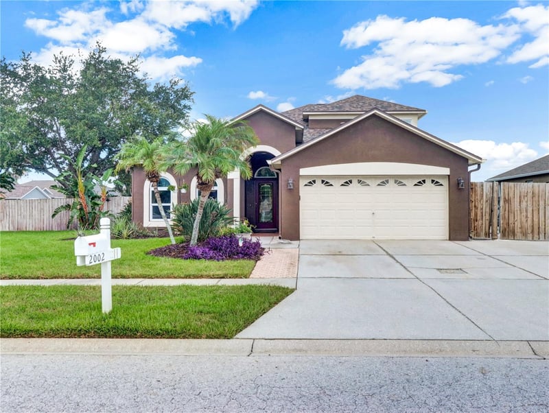 2002 Rain Dance Pl, Brandon, FL 33510