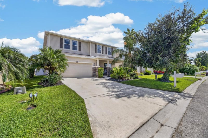 5802 Broad River Rn, Ellenton, FL 34222
