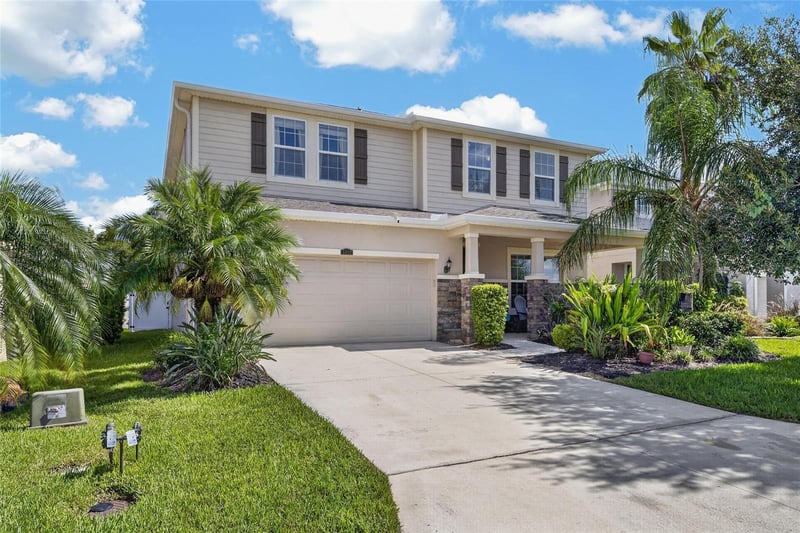 5802 Broad River Rn, Ellenton, FL 34222