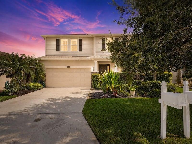 5802 Broad River Rn, Ellenton, FL 34222