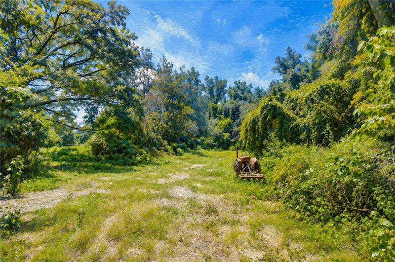 3801 Pate Rd, Zephyrhills, FL 33541
