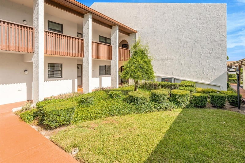 7614 Radcliffe Cir #B113, Port Richey, FL 34668