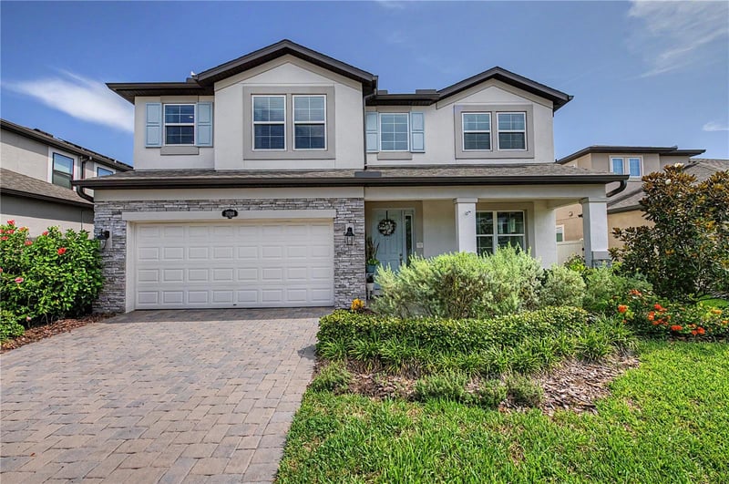 19308 Breynia Dr, Lutz, FL 33558