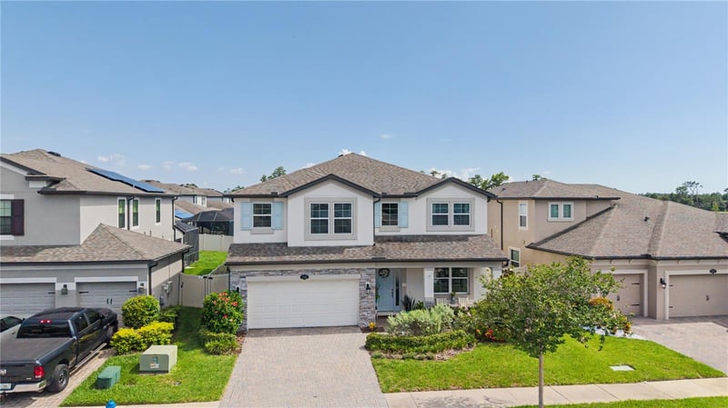 19308 Breynia Dr, Lutz, FL 33558