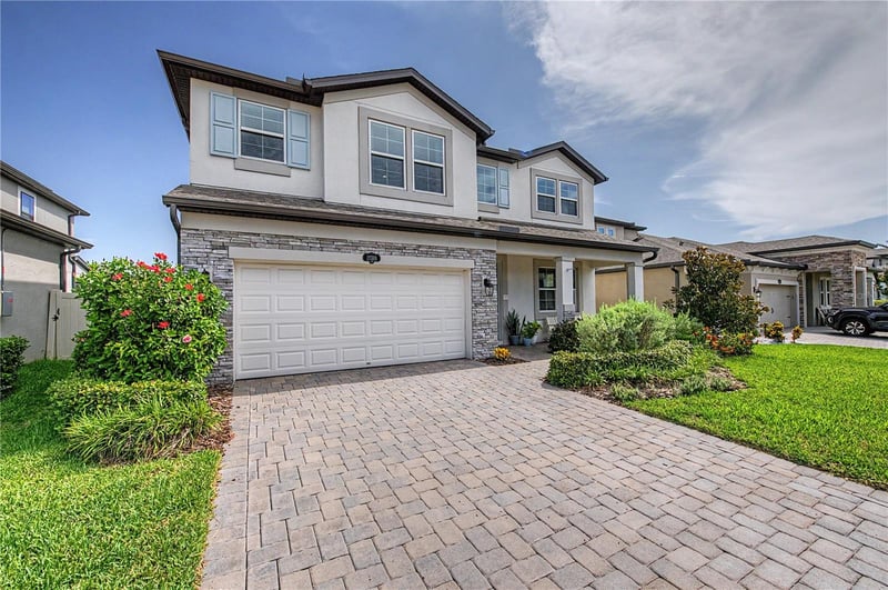 19308 Breynia Dr, Lutz, FL 33558
