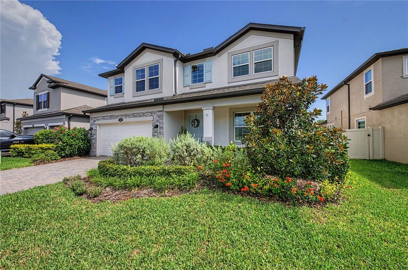19308 Breynia Dr, Lutz, FL 33558