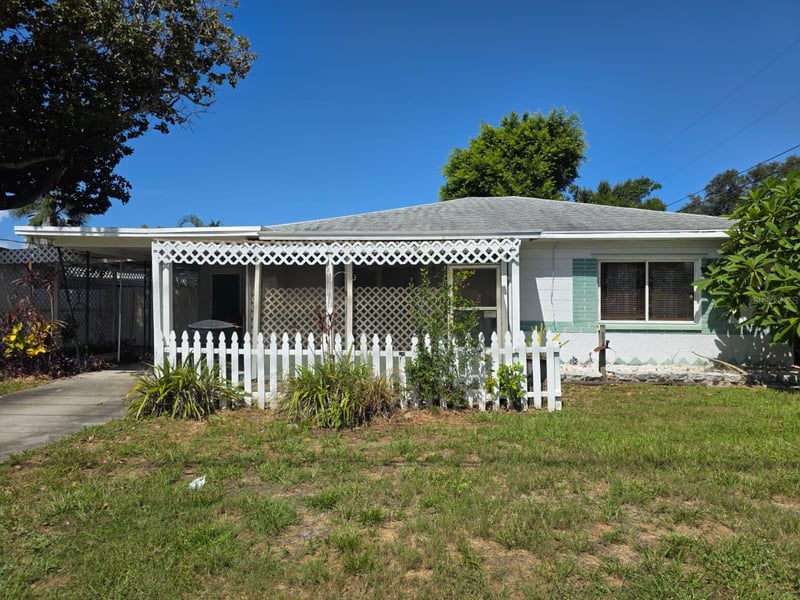 Home Worth Check