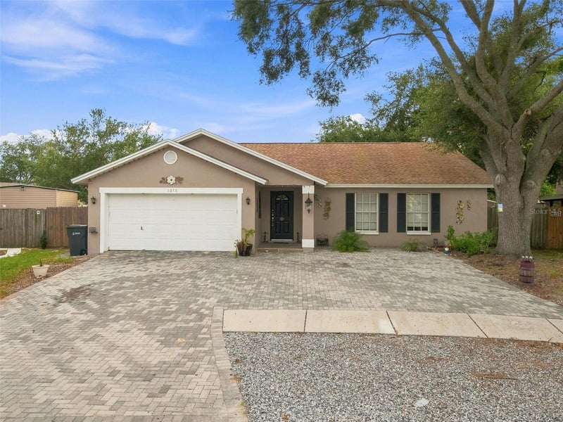 Home Worth Check