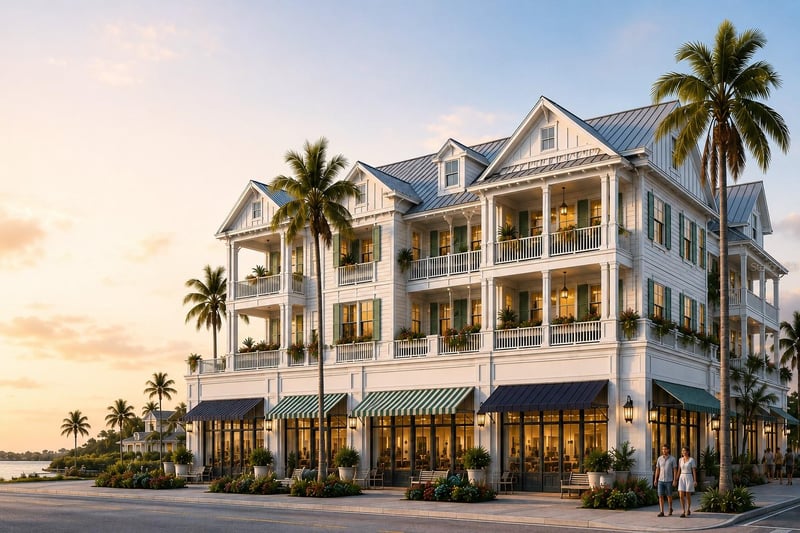 808 Pass A Grille Way, St Pete Beach, FL 33706