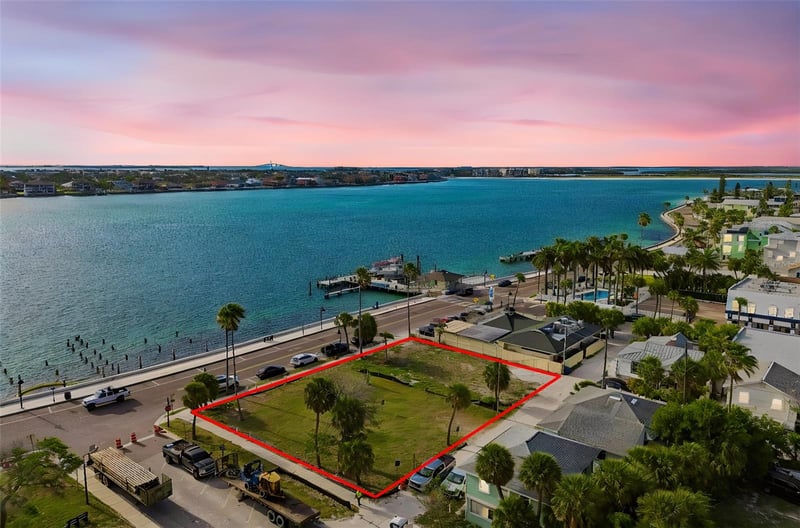 808 Pass A Grille Way, St Pete Beach, FL 33706
