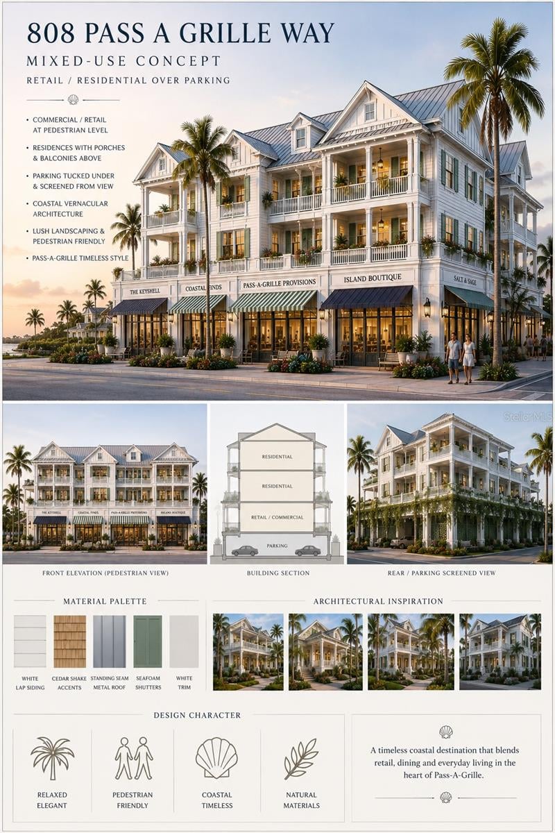808 Pass A Grille Way, St Pete Beach, FL 33706