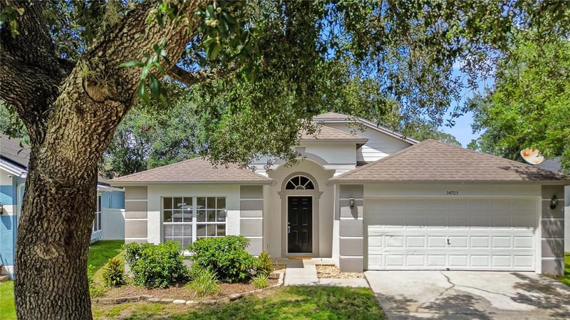 34703 Birchmont Ln, Zephyrhills, FL 33541
