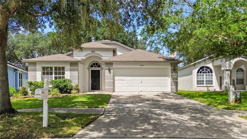 34703 Birchmont Ln, Zephyrhills, FL 33541